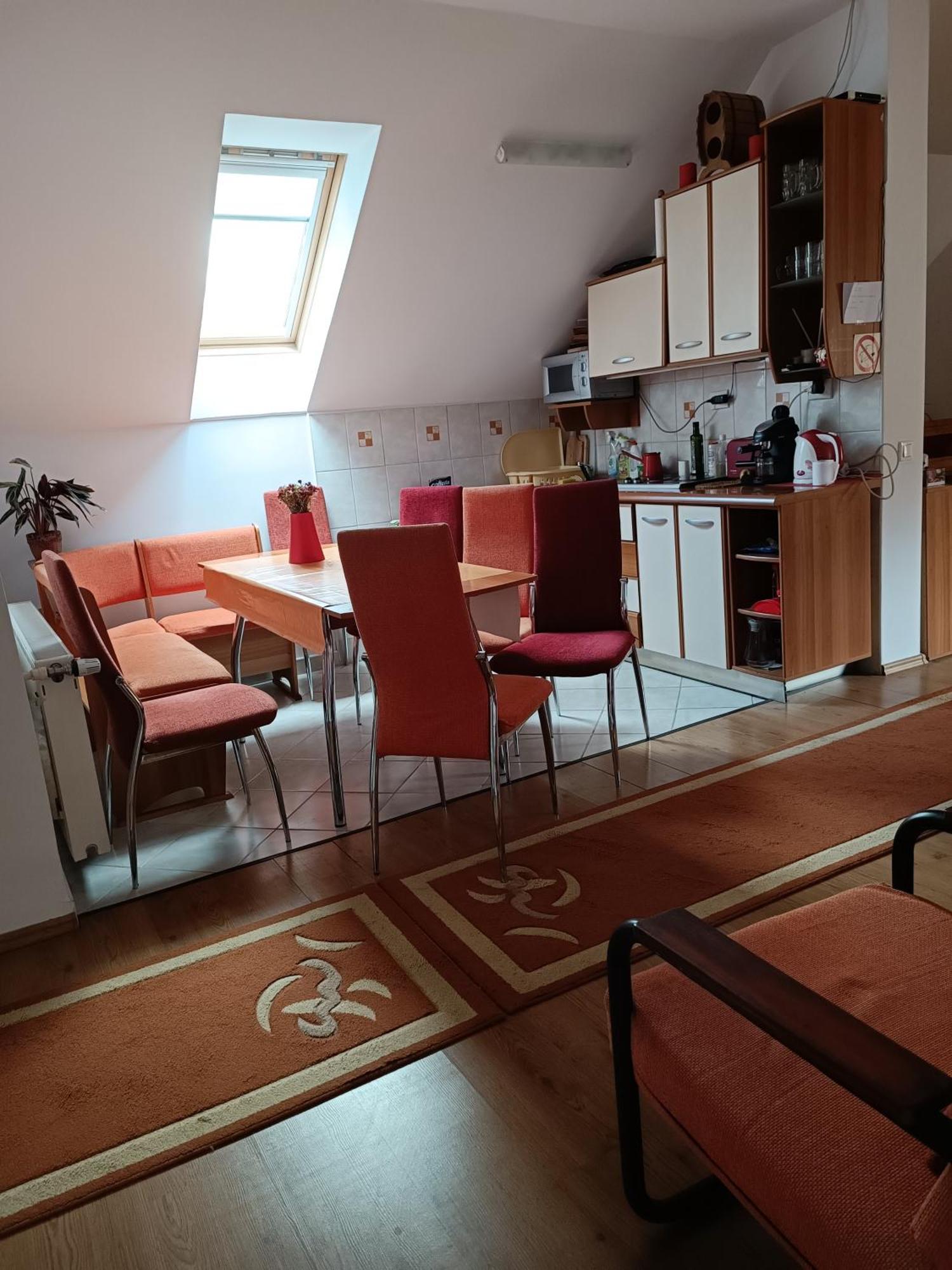 Apartamento Pasager House Sovata Exterior foto
