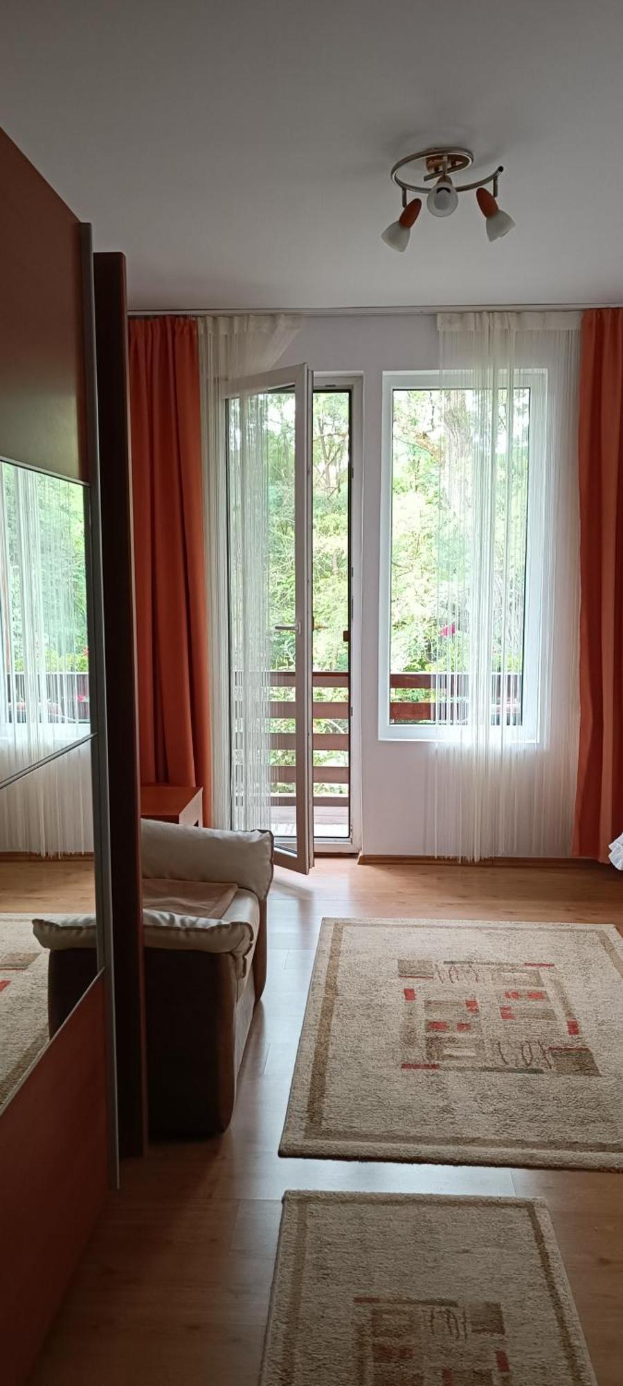 Apartamento Pasager House Sovata Exterior foto