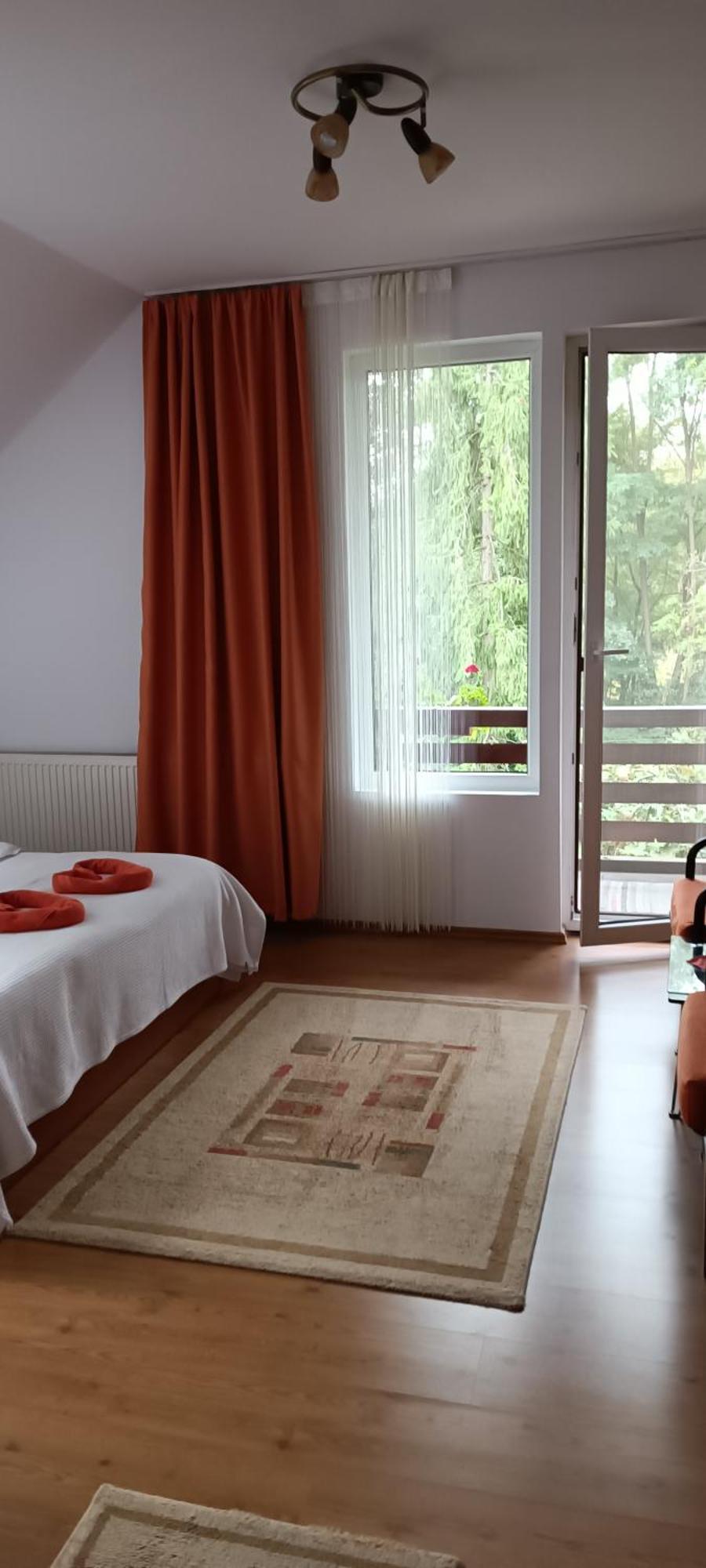 Apartamento Pasager House Sovata Exterior foto