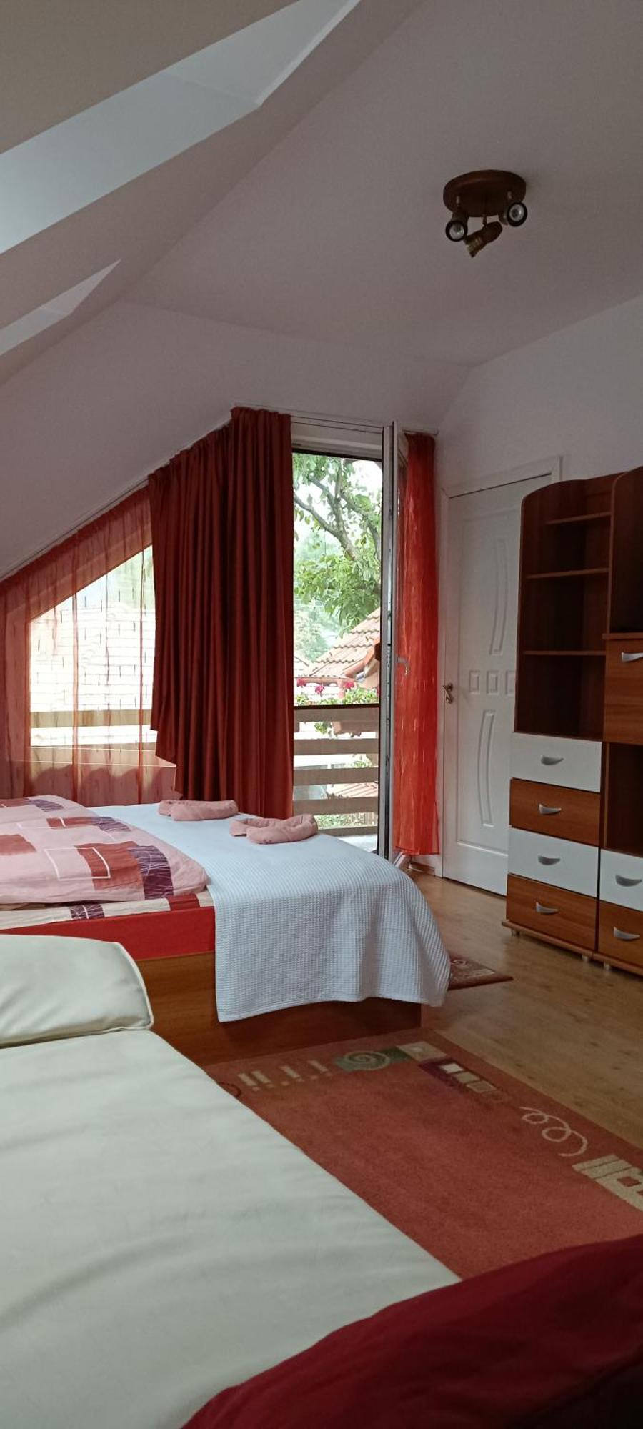 Apartamento Pasager House Sovata Exterior foto