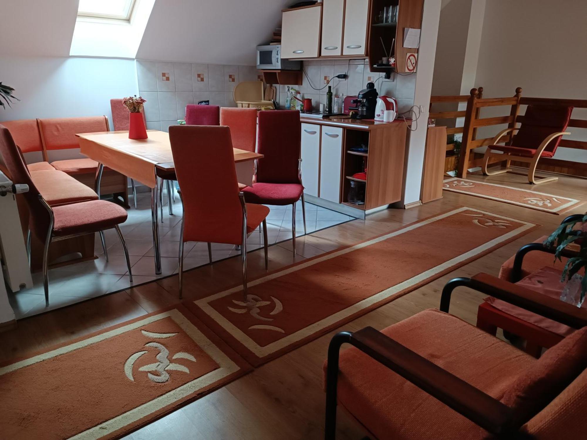Apartamento Pasager House Sovata Exterior foto
