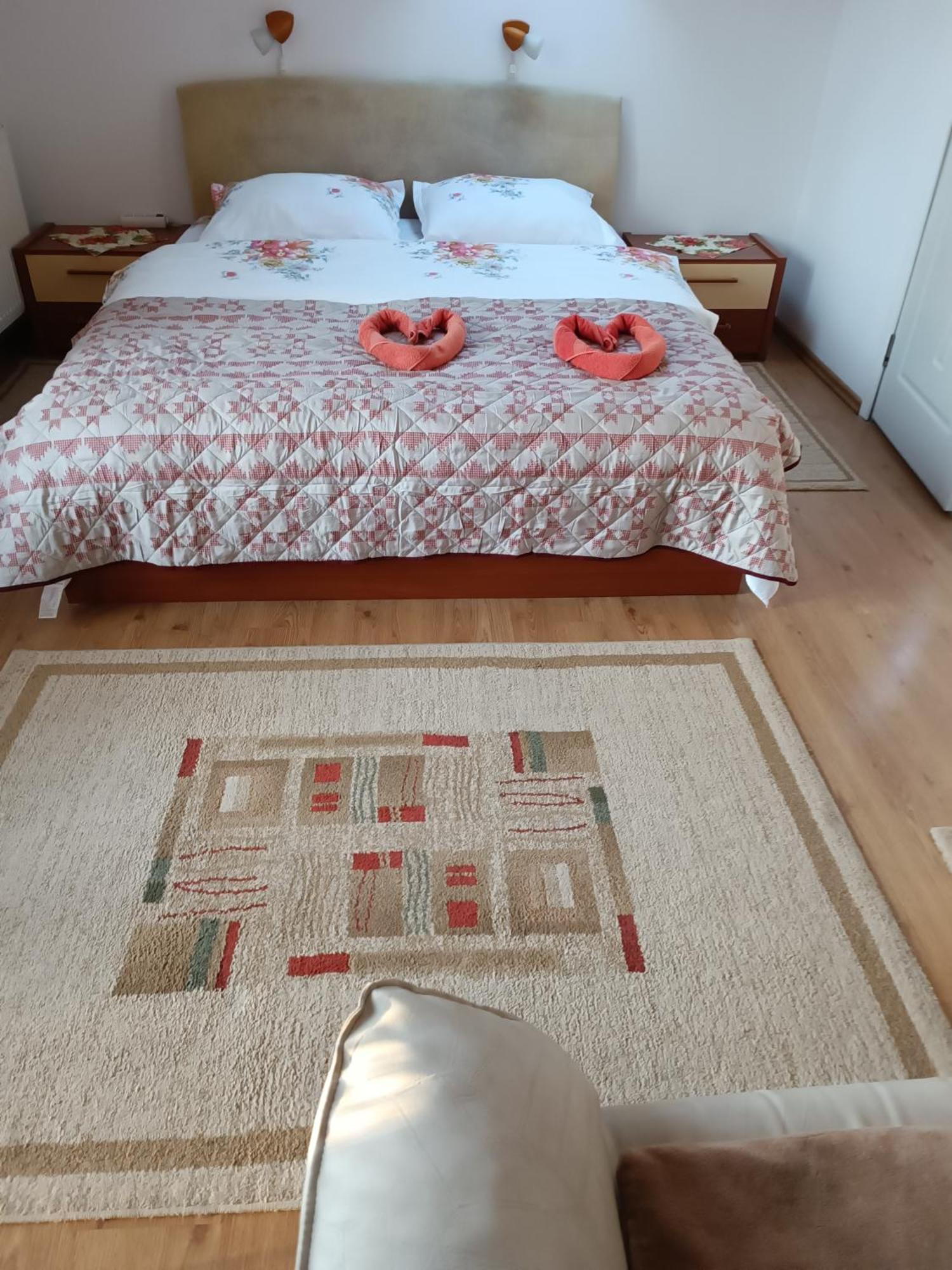 Apartamento Pasager House Sovata Habitación foto