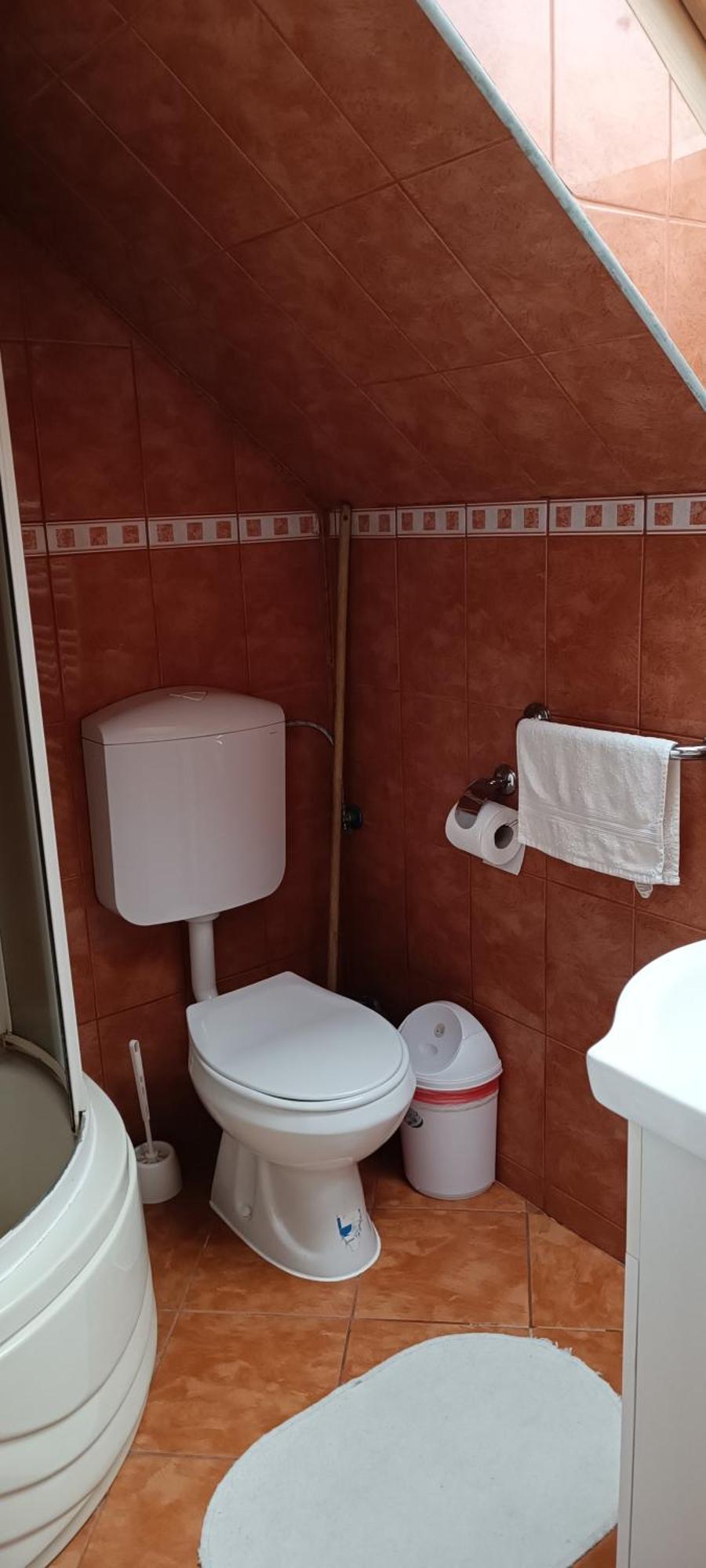 Apartamento Pasager House Sovata Habitación foto