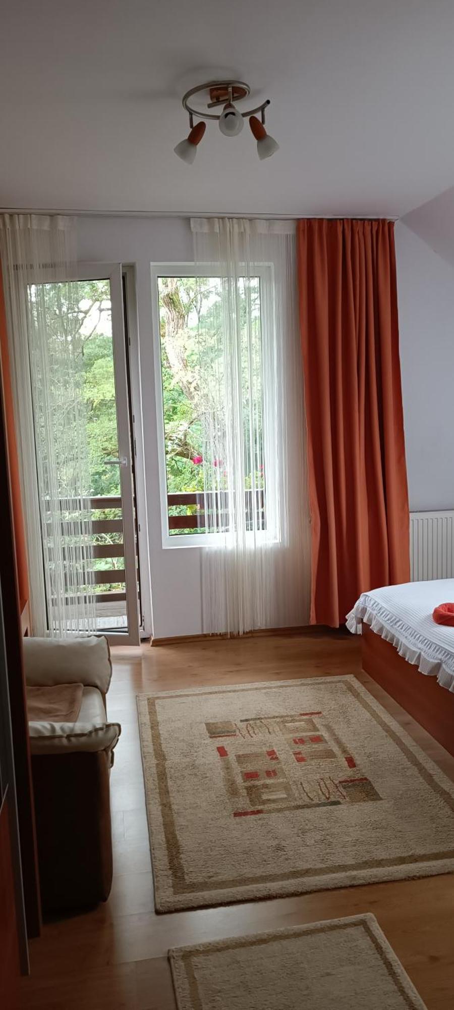 Apartamento Pasager House Sovata Habitación foto