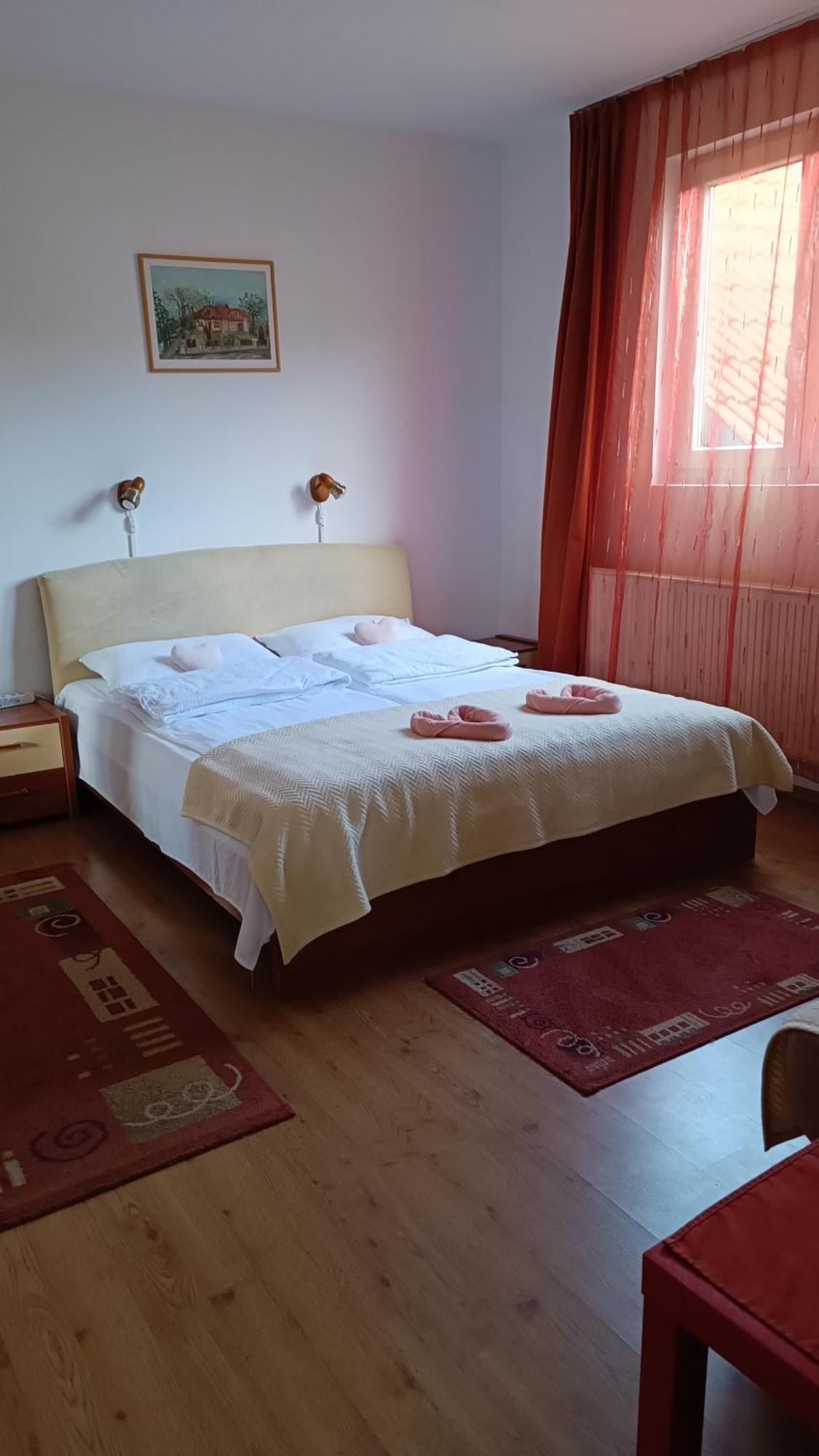 Apartamento Pasager House Sovata Habitación foto