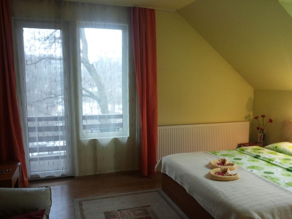 Apartamento Pasager House Sovata Exterior foto