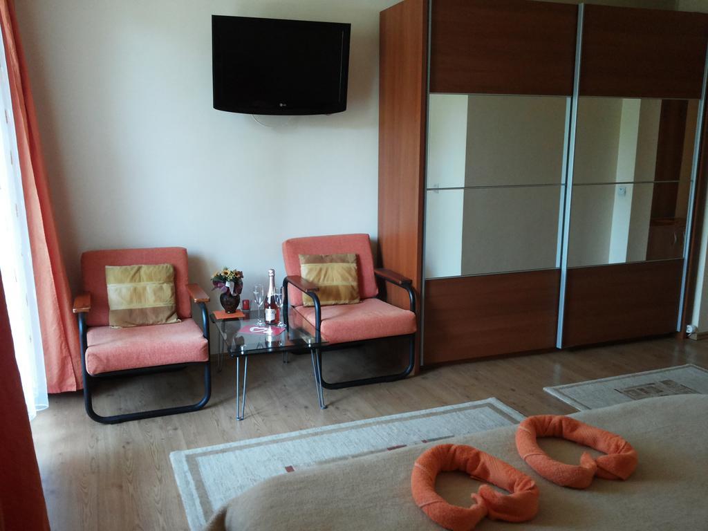 Apartamento Pasager House Sovata Exterior foto