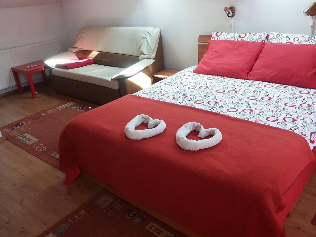 Apartamento Pasager House Sovata Exterior foto