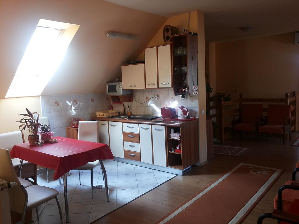 Apartamento Pasager House Sovata Exterior foto