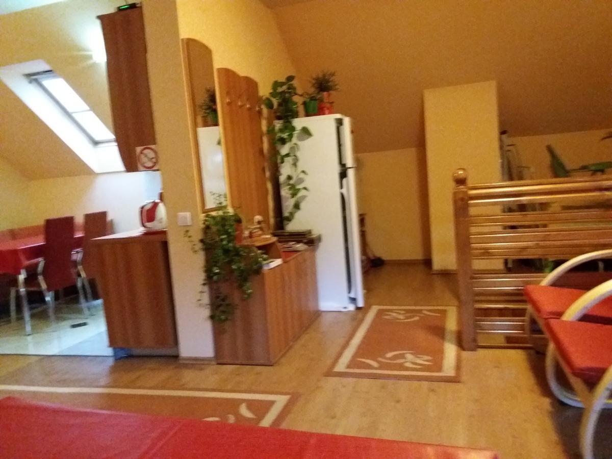 Apartamento Pasager House Sovata Exterior foto
