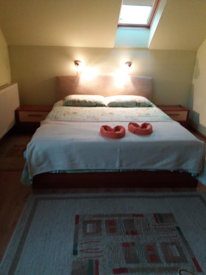 Apartamento Pasager House Sovata Exterior foto