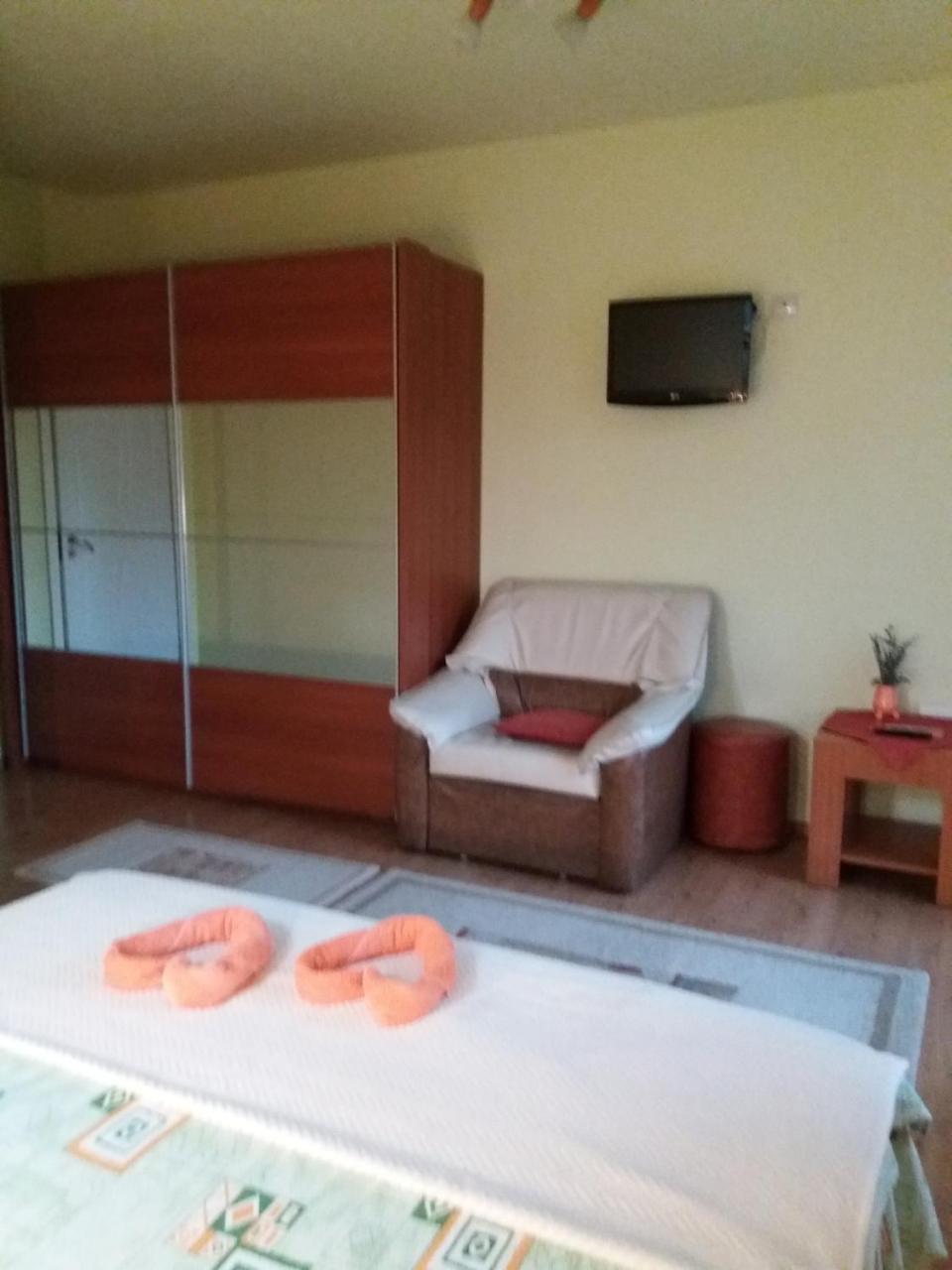 Apartamento Pasager House Sovata Exterior foto